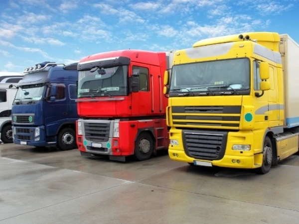 Bursa Körfez Nakliye